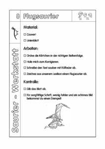 Vorschau themen/urgeschichte-dinos/werkstatt neu/08 Flugsaurier.pdf